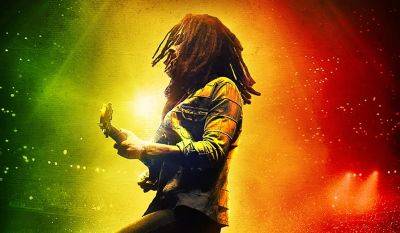 Is There a 'Bob Marley: One Love' (2024) End Credits Scene? Details Revealed! - www.justjared.com