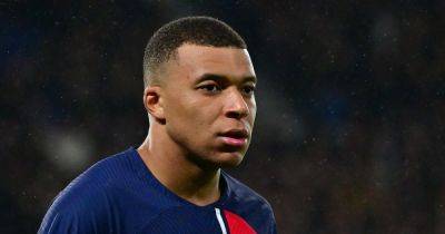 Real Madrid 'target' Manchester United star as Kylian Mbappe alternative and other rumours - www.manchestereveningnews.co.uk - Britain - Manchester - Denmark - city Amsterdam