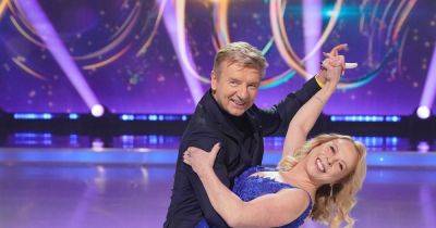 Torvill and Dean announce farewell tour as they confirm retirement from ice skating - www.manchestereveningnews.co.uk - Britain - city Sarajevo - Bosnia And Hzegovina