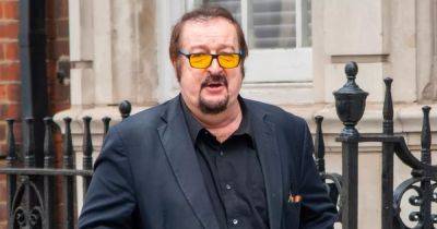 Steve Wright's health battle from rumoured allergies to huge weight loss - www.dailyrecord.co.uk - Britain