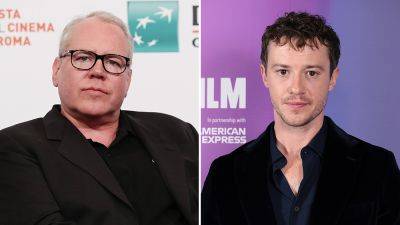 Bret Easton Ellis to Make Directorial Debut With L.A.-Set Horror Movie ‘Relapse,’ Starring Joseph Quinn (EXCLUSIVE) - variety.com - France - Los Angeles - USA - city Easton, county Ellis - county Ellis