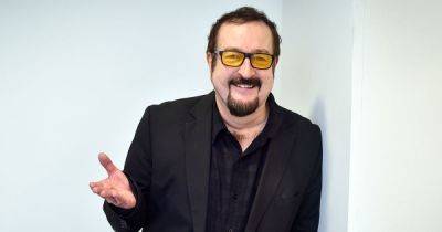 BBC slammed for 'shabby' treatment of Steve Wright by former colleague - www.dailyrecord.co.uk