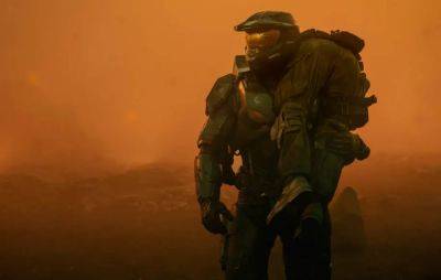 How many episodes of ‘Halo’ season 2 are there? - www.nme.com - city Sanctuary