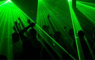 31 per cent of UK nightclubs closed last year, as industry demands government action - www.nme.com - Britain - county Bath