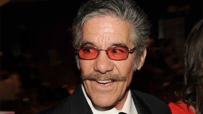Geraldo Rivera Joins NewsNation as Correspondent at Large - variety.com - Afghanistan