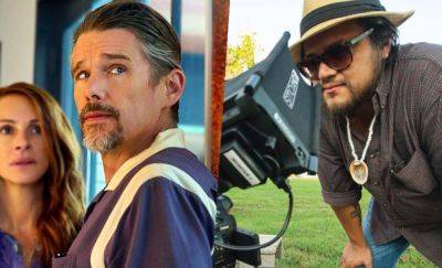 ‘The Sensitive Kind’: Ethan Hawke To Star In Sterlin Harjo’s New FX Drama Series - theplaylist.net