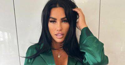 Katie Price issued warning over new romance with MAFS' JJ: 'She'll end up heartbroken' - www.ok.co.uk - Britain - city Newcastle - county Early