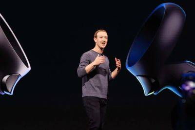 Apple Vision Pro Gets Thumbs-Down From Mark Zuckerberg, Who Says Meta’s Quest Is “The Better Product, Period” - deadline.com