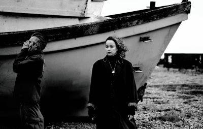 Samantha Morton and Richard Russell team up for single ‘Cry Without End’ with Alabaster DePlume - www.nme.com - New York - Manchester