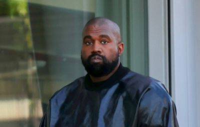 Kanye West admits he was “two months from going bankrupt” after Adidas deal termination - www.nme.com