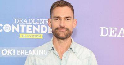American Pie star Seann William Scott files for divorce after 4 years of marriage - www.ok.co.uk - USA - California - city Venice, state California