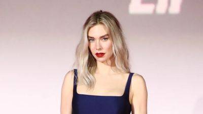 Vanessa Kirby Feels Fantastic About Playing Sue Storm in the New Fantastic Four - www.glamour.com