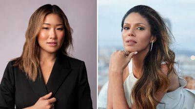 Jenna Ushkowitz and Merle Dandridge to Host Harvest Home Benefit Concert With Performances by Jesse Tyler Ferguson, Kevin McHale and More (EXCLUSIVE) - variety.com - USA - Santa Monica - county Story