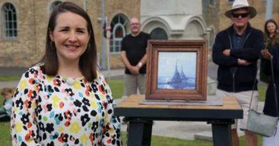 BBC Antiques Roadshow star gives emotional update amid incurable brain cancer diagnosis - www.ok.co.uk