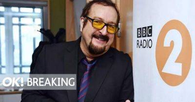 'BBC Radio 2's Steve Wright died of a broken heart after BBC dumped him' - www.ok.co.uk - Britain