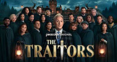 'The Traitors' Producers Tease Season 2 Contestant's Potential Return in Future Seasons - www.justjared.com