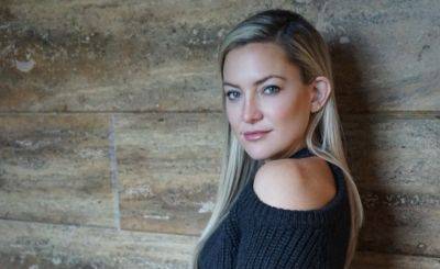 Kate Hudson Talks About The Price Of Fame – In One Case, Ten Cents Worth - deadline.com - New York