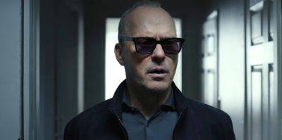 ‘Knox Goes Away’ Trailer Bows, Directed And Starring Michael Keaton - deadline.com