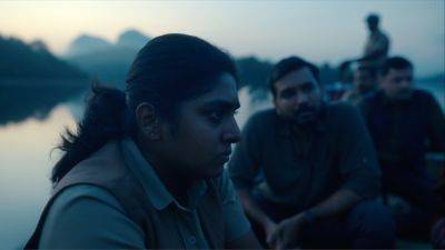 Alia Bhatt, Richie Mehta Prime Video Series ‘Poacher’ From ‘Get Out’ Producers Unveils Trailer – Global Bulletin - variety.com - Jordan - India - city Delhi