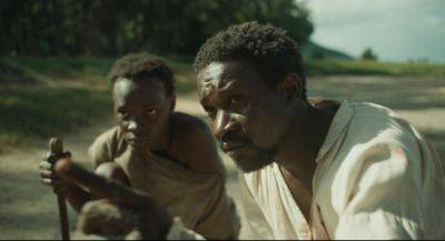 Simon Moutaïrou on Telling the Story of French Colonial Slaves in ‘No Chains, No Masters: ‘It Was Important to Be as Close to the Truth as Possible’ (EXCLUSIVE) - variety.com - France - Mauritius