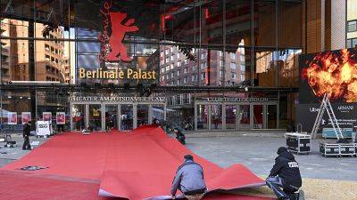 ‘Defend Democracy’ Demonstration Planned for Berlinale Opening Ceremony After AfD Controversy - variety.com - Germany - Berlin