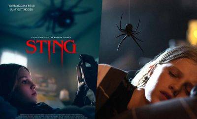 ‘Sting’ Trailer: Kiah Roache-Turner’s New Arachnophobia-Inducing Horror Arrives In April Via Well Go USA - theplaylist.net - USA