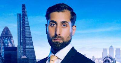 The Apprentice star breaks silence after being dropped from BBC spin-off - www.ok.co.uk