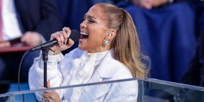 Jennifer Lopez Announces Tour for 'This Is Me...Now': Dates, Cities, & Ticket Information Revealed! - www.justjared.com - USA - Texas - California - Las Vegas - Oklahoma - county Tulsa - county Dallas - Detroit - Boston - county Chase - city Indianapolis - city San Antonio - Sacramento, state California - San Francisco, state California - county Moody