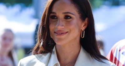 Meghan Markle issues firm instruction to Invictus Games officials to call her 'Ma'am' - www.dailyrecord.co.uk - Canada - county Scott - city Vancouver