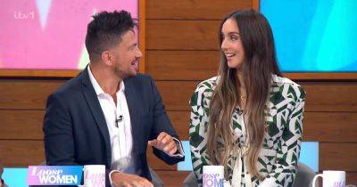 Peter Andre reveals baby gender he wants as wife Emily prepares to welcome their 3rd child - www.ok.co.uk
