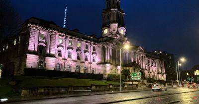 Stockport residents face council tax hike - www.manchestereveningnews.co.uk - county Hall - Manchester