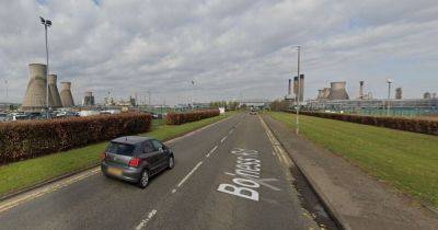 Tiny trench keeps controversial INEOS planning permission on Bo'ness Road alive - www.dailyrecord.co.uk - Scotland