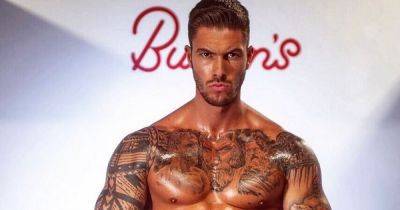 Real reason Love Island's Adam Maxted and his ex girlfriend broke up after show - www.ok.co.uk - county Love
