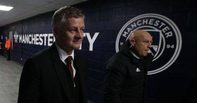 Former Manchester United boss Ole Gunnar Solskjaer praises three Man City players for new UEFA job - www.manchestereveningnews.co.uk - Manchester - city Copenhagen