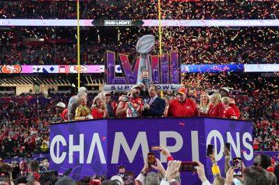 Super Bowl Breakthrough For TelevisaUnivision Drew Millions Of Casual Spanish-Language Viewers, Bringing “A Lot Of Upside”, CEO Says - deadline.com - Spain - Mexico