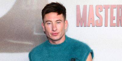 Barry Keoghan Will Play an American Soldier in 'Amo Saddam,' But It's Not a Typical 'War Movie' - www.justjared.com - USA - city Baghdad