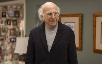 Republican congresswoman hits out at Larry David and ‘Curb Your Enthusiasm’ for mocking Trump supporters - www.nme.com - Hollywood - California - Atlanta