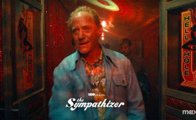 New ‘The Sympathizer’ Trailer: Park Chan-Wook’s Limited Series For Max With Robert Downey Jr. Premieres On April 14 - theplaylist.net - Tokyo