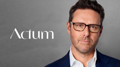 Chris Petrikin, Former Top Communications Exec At Paramount And Fox, Joins Consulting Firm Actum As A Managing Director - deadline.com - London - New York - Los Angeles - state Louisiana - California - Washington - Sacramento