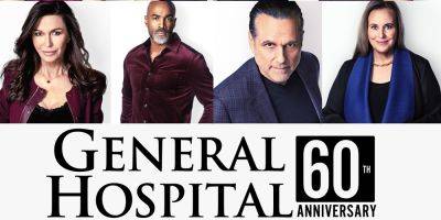 New 'General Hospital' Episode Reveals Shocking Death of [SPOILER] - Here's What It Means - www.justjared.com