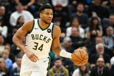 NBA Star Giannis Antetokounmpo Teams Up With Starry Soda for New Commercial Ahead of All-Star Weekend - variety.com - county Bucks - county Williamson - city Milwaukee, county Bucks