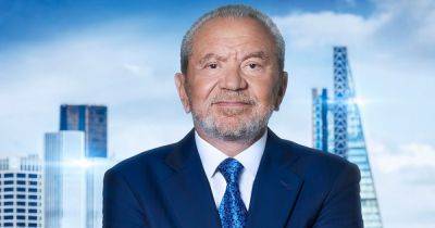 BBC The Apprentice fans divided as third star's fired over disastrous gaming task - www.ok.co.uk