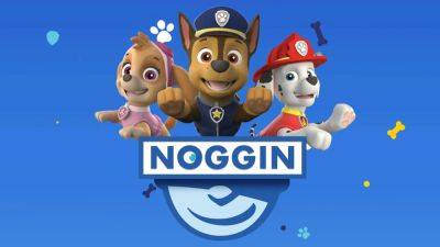 Noggin Preschool Streaming Service Shut Down By Paramount - deadline.com