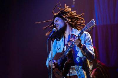 ‘Bob Marley: One Love’ Singing Sweet Songs In Early Offshore Play – International Box Office - deadline.com - Australia - Britain - Spain - France - New Zealand - Sweden - Norway - Belgium - Jamaica - county Early