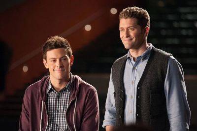 ‘Glee’ Star Matthew Morrison Explains Why He Wanted To Leave The Hit Show - deadline.com