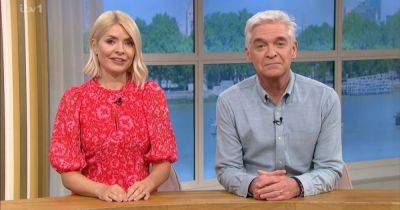 ITV This Morning confirms new presenters set to replace Holly Willoughby and Phillip Schofield - www.manchestereveningnews.co.uk