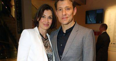 ITV's Ben Shephard's love life including wife's Strictly ban as he's confirmed for This Morning - www.ok.co.uk - Britain