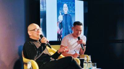 Taiwan’s Tsai Ming-liang Talks Creative Freedom, TikTok and Box Office Disasters: ‘In Future, None of My Films Will Have a Script’ - variety.com - Washington - Berlin - Taiwan