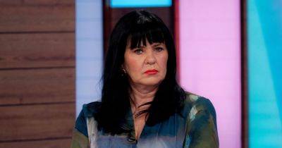 Loose Women's Coleen Nolan says she'll only marry Tinder boyfriend if he signs prenup - www.ok.co.uk