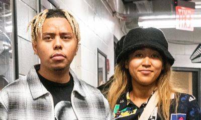 Who is Naomi Osaka’s boyfriend Cordae? What to know about the rapper - us.hola.com - state Maryland - North Carolina